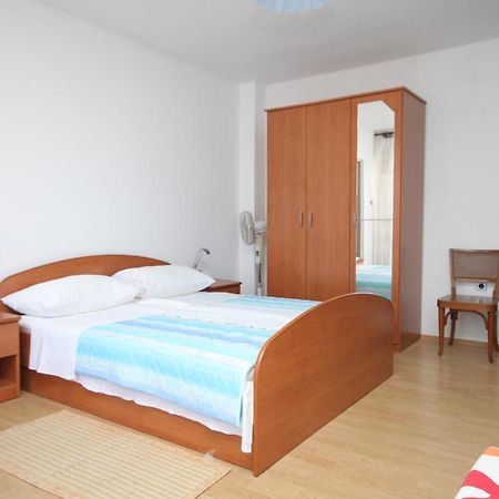 Rooms By The Sea Pasman - 8223 Ruang foto