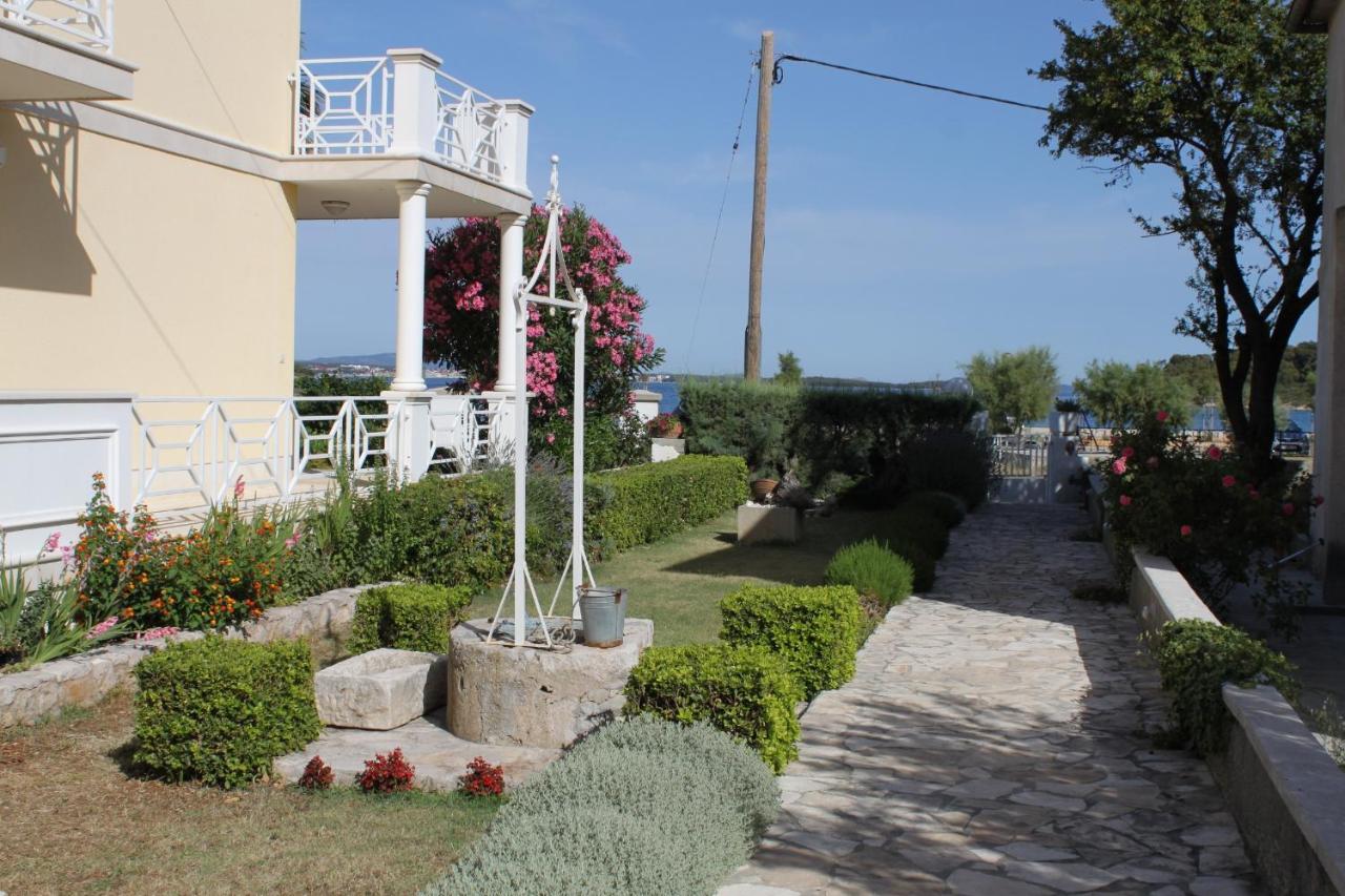 Rooms By The Sea Pasman - 8223 Bagian luar foto