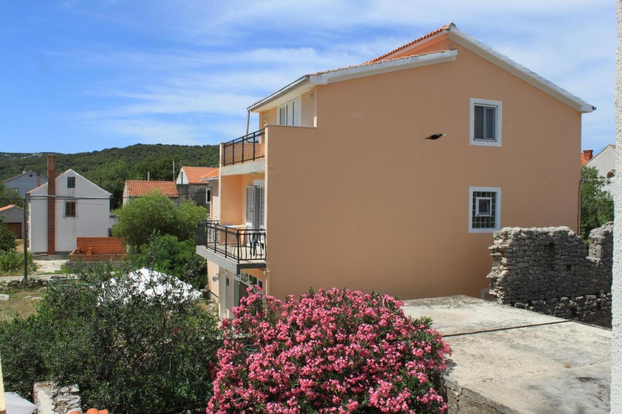 Rooms By The Sea Pasman - 8223 Bagian luar foto