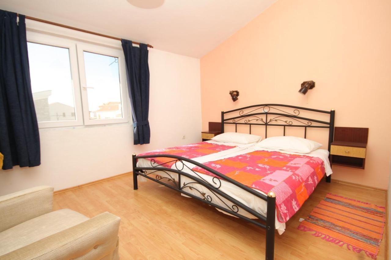 Rooms By The Sea Pasman - 8223 Bagian luar foto