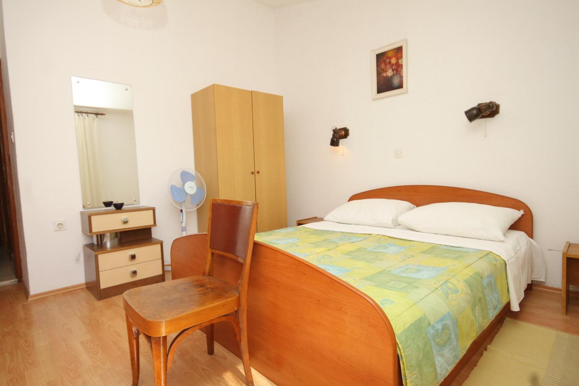 Rooms By The Sea Pasman - 8223 Ruang foto