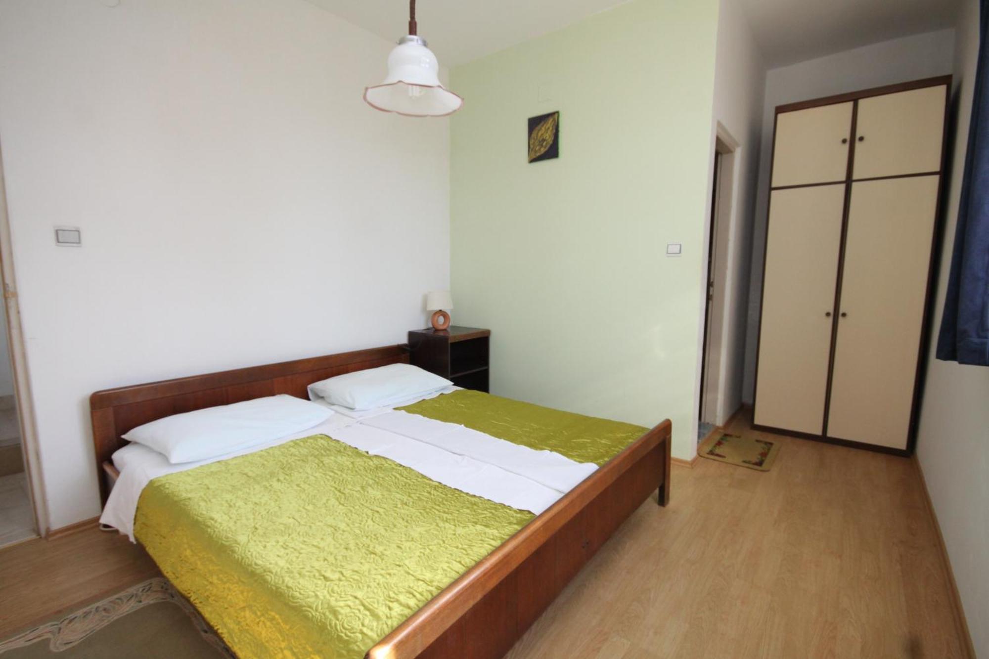 Rooms By The Sea Pasman - 8223 Ruang foto