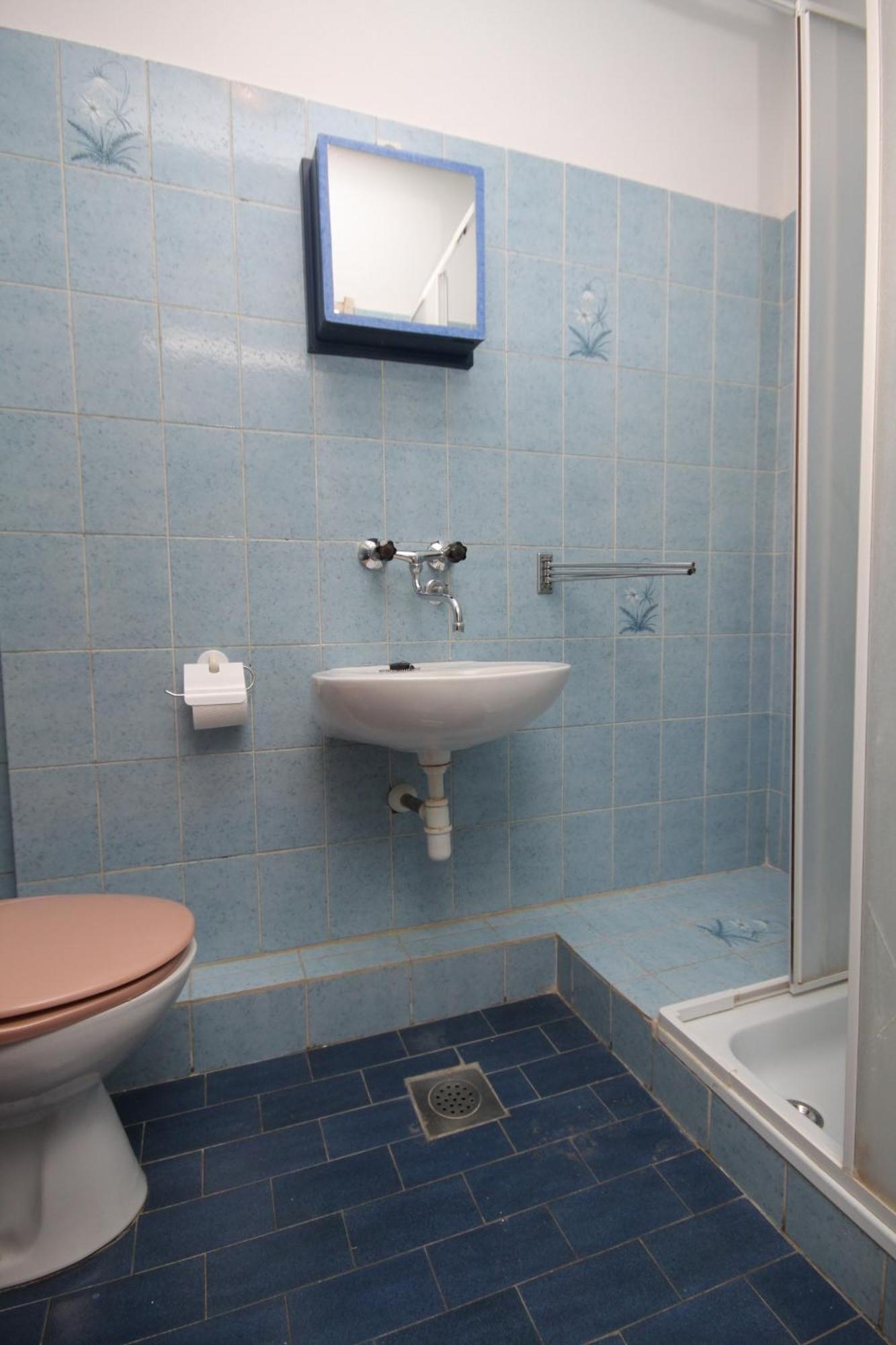 Rooms By The Sea Pasman - 8223 Ruang foto